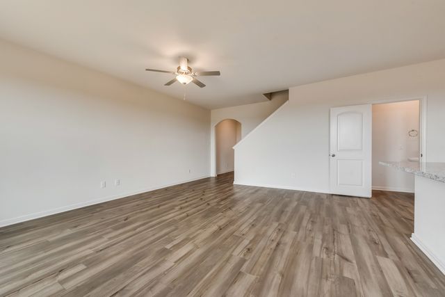 301 Shaw Creek Boulevard, Ferris, TX 75125
