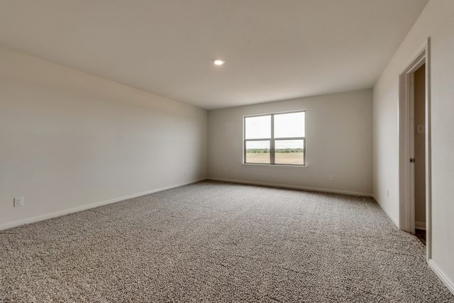 301 Shaw Creek Boulevard, Ferris, TX 75125