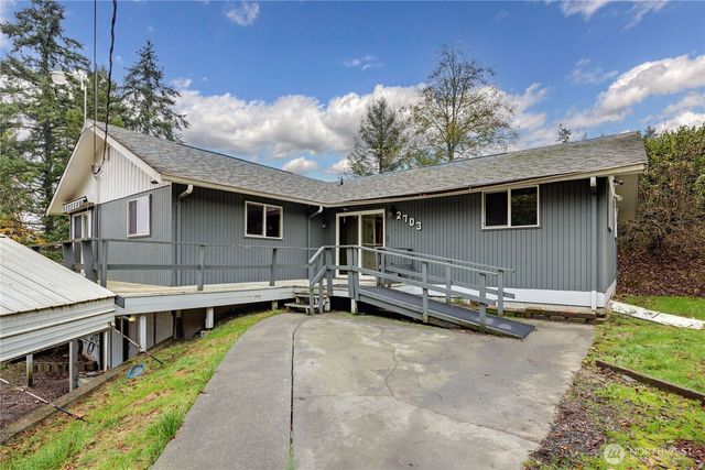 2703 Anderson Hill Road SW, Port Orchard, WA 98367