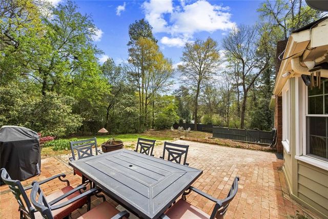 1125 Crest Brook Lane, Roswell, GA 30075