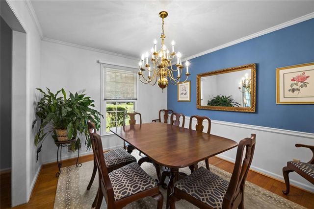 1125 Crest Brook Lane, Roswell, GA 30075