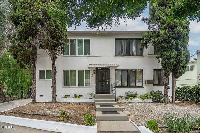 2616 Glendale Boulevard, Los Angeles, CA 90039