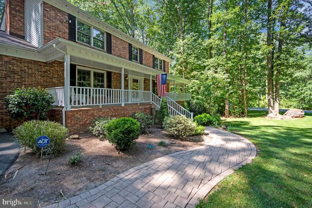 3 FRANKLIN ST, Stafford, VA 22556
