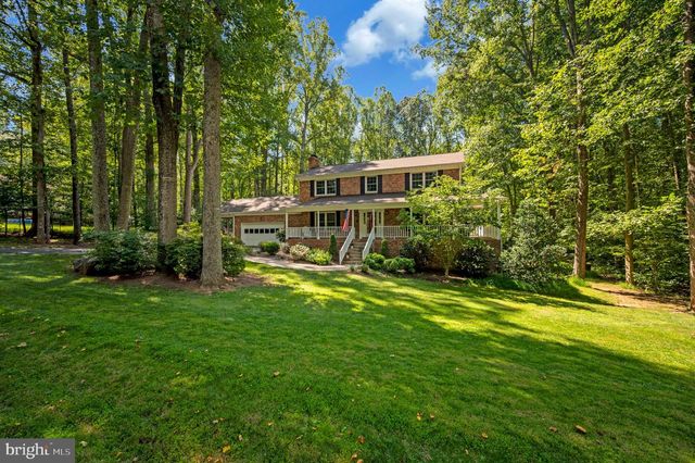 3 FRANKLIN ST, Stafford, VA 22556