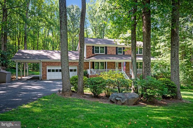 3 FRANKLIN ST, Stafford, VA 22556
