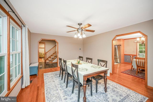 3 FRANKLIN ST, Stafford, VA 22556