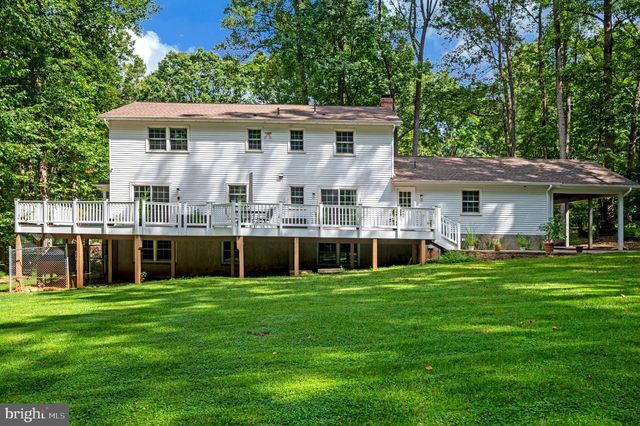 3 FRANKLIN ST, Stafford, VA 22556