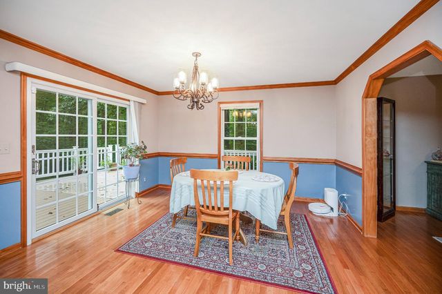 3 FRANKLIN ST, Stafford, VA 22556