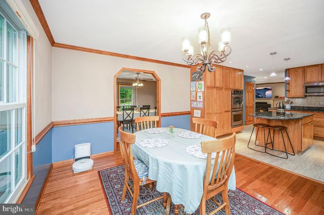 3 FRANKLIN ST, Stafford, VA 22556