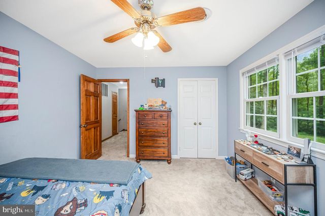 3 FRANKLIN ST, Stafford, VA 22556