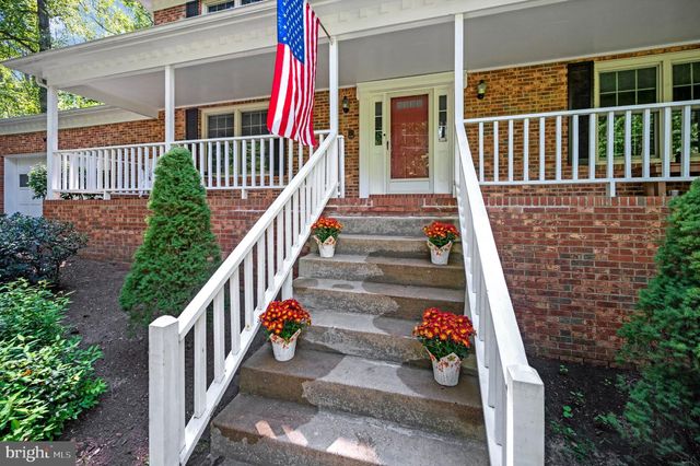 3 FRANKLIN ST, Stafford, VA 22556