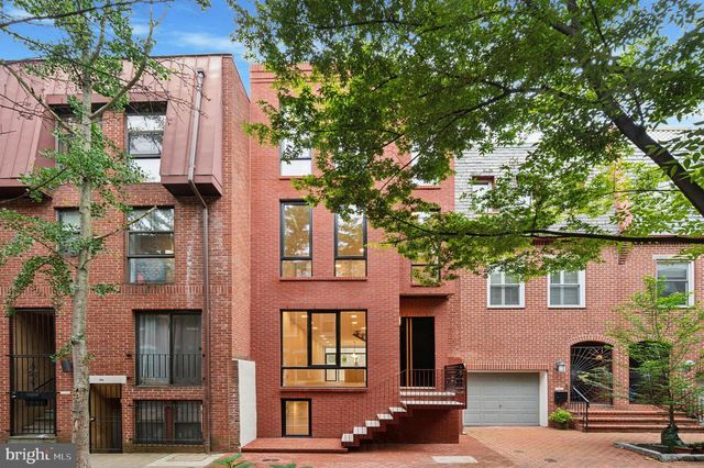 108 N VAN PELT ST, Philadelphia, PA 19103