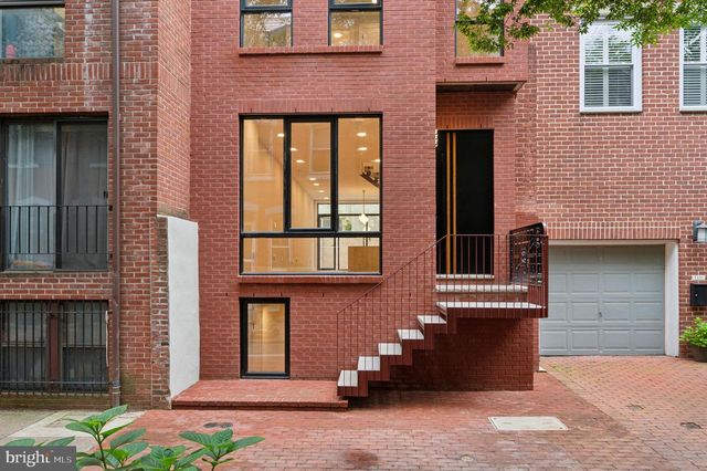 108 N VAN PELT ST, Philadelphia, PA 19103