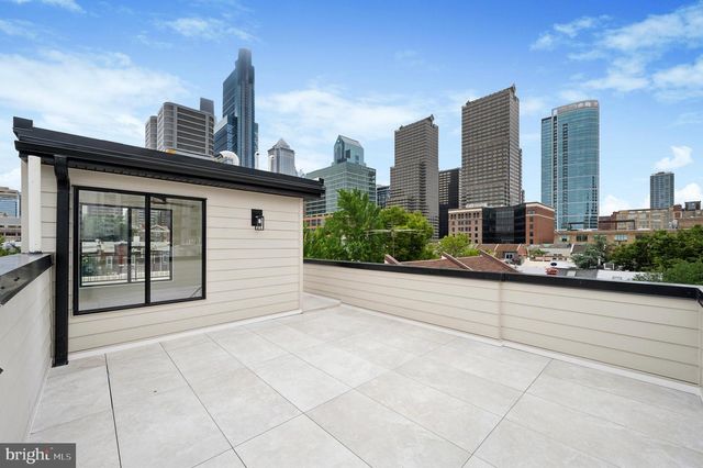 108 N VAN PELT ST, Philadelphia, PA 19103