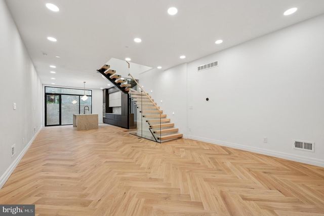 108 N VAN PELT ST, Philadelphia, PA 19103