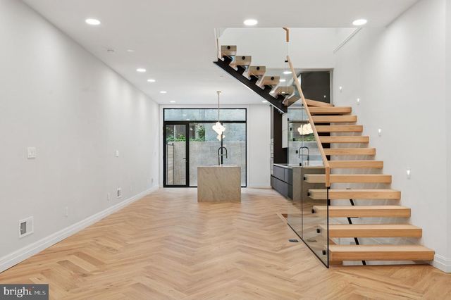 108 N VAN PELT ST, Philadelphia, PA 19103