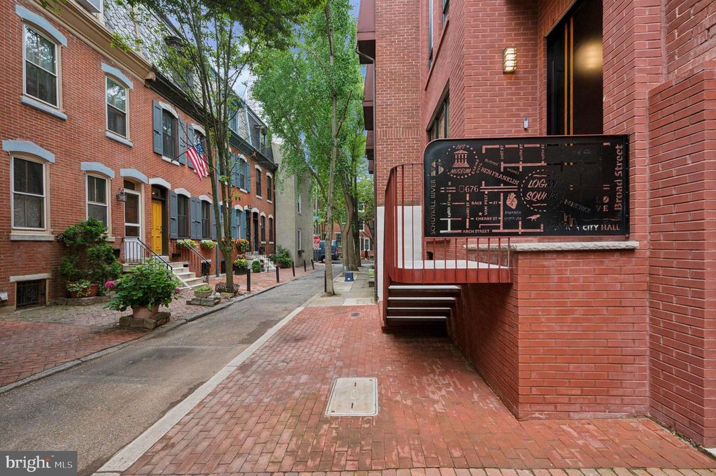 108 N VAN PELT ST, Philadelphia, PA 19103