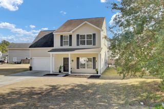 420 Sablewood Drive, Huger, SC 29450