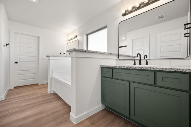 6307 Wausau Avenue, Lubbock, TX 79407