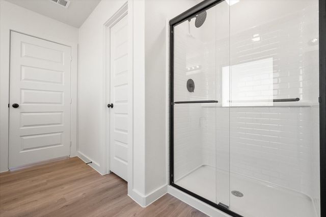 6307 Wausau Avenue, Lubbock, TX 79407