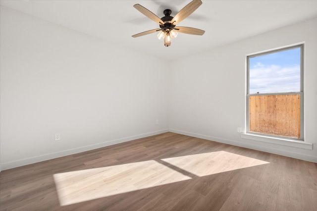 6307 Wausau Avenue, Lubbock, TX 79407