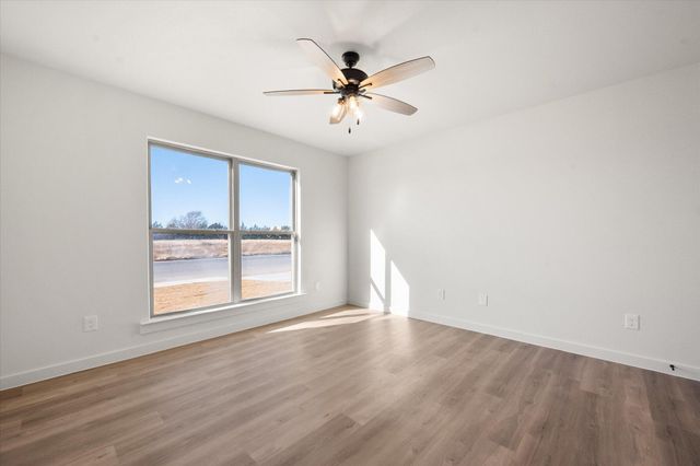 6307 Wausau Avenue, Lubbock, TX 79407