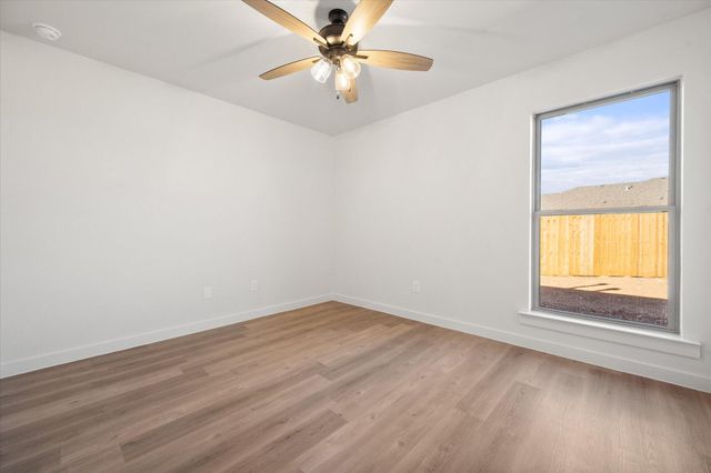 6307 Wausau Avenue, Lubbock, TX 79407