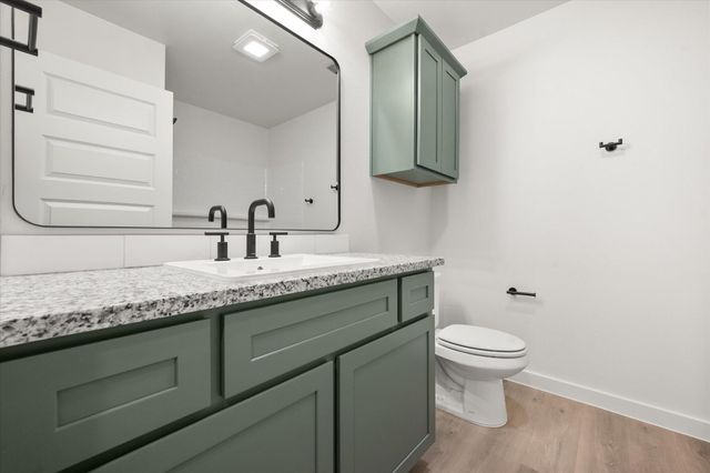 6307 Wausau Avenue, Lubbock, TX 79407