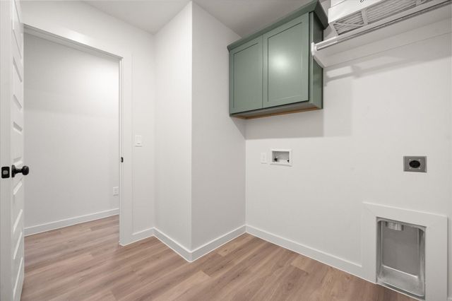 6307 Wausau Avenue, Lubbock, TX 79407