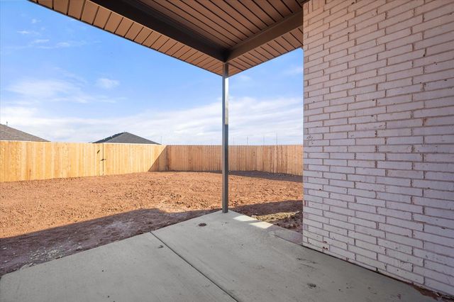 6307 Wausau Avenue, Lubbock, TX 79407
