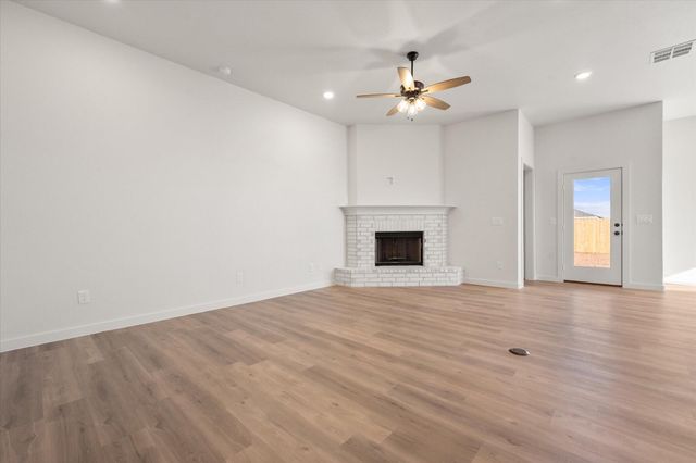 6307 Wausau Avenue, Lubbock, TX 79407