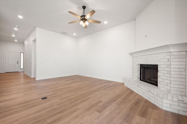 6307 Wausau Avenue, Lubbock, TX 79407