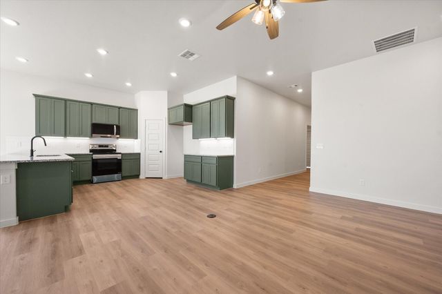 6307 Wausau Avenue, Lubbock, TX 79407