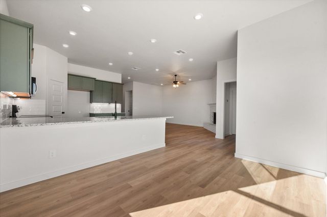 6307 Wausau Avenue, Lubbock, TX 79407