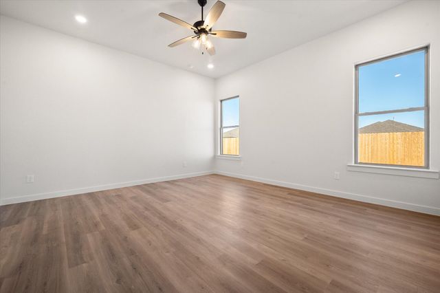 6307 Wausau Avenue, Lubbock, TX 79407