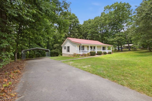 1466 W Grab Creek Rd, Dickson, TN 37055