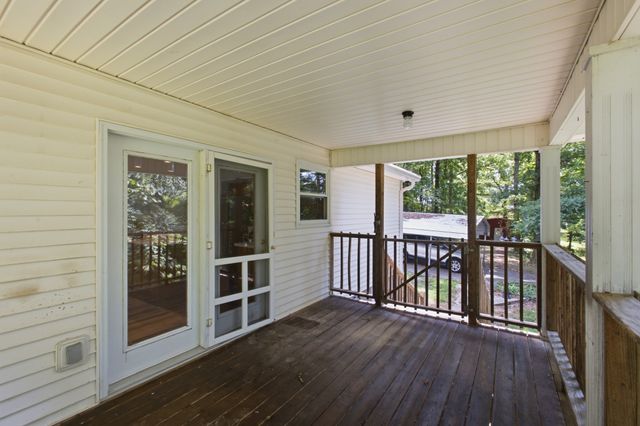 1466 W Grab Creek Rd, Dickson, TN 37055