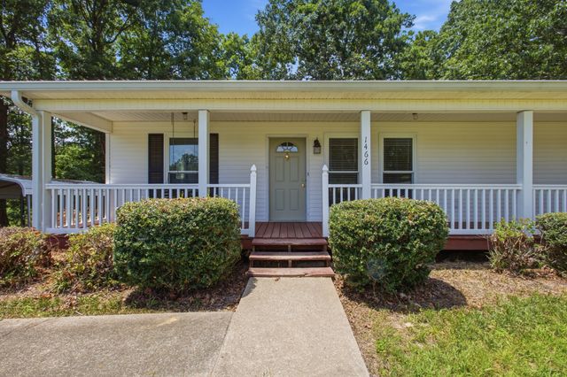 1466 W Grab Creek Rd, Dickson, TN 37055