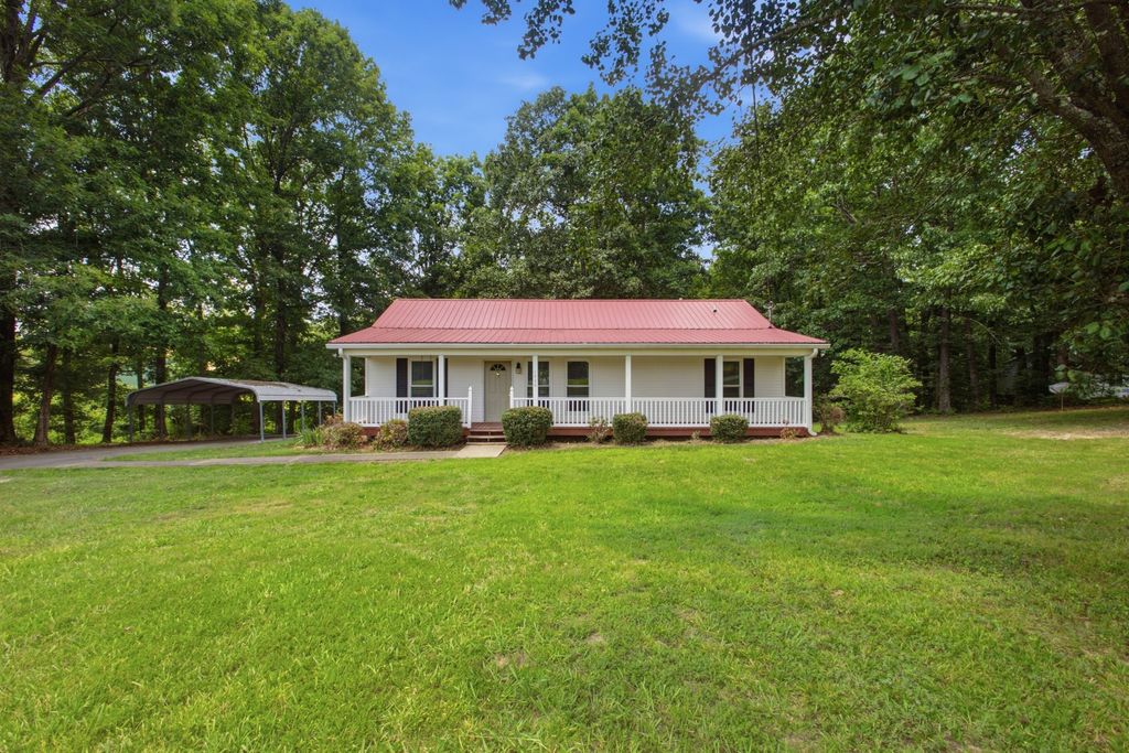 1466 W Grab Creek Rd, Dickson, TN 37055