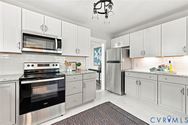 1710 Carlisle Ave, Richmond, VA 23231