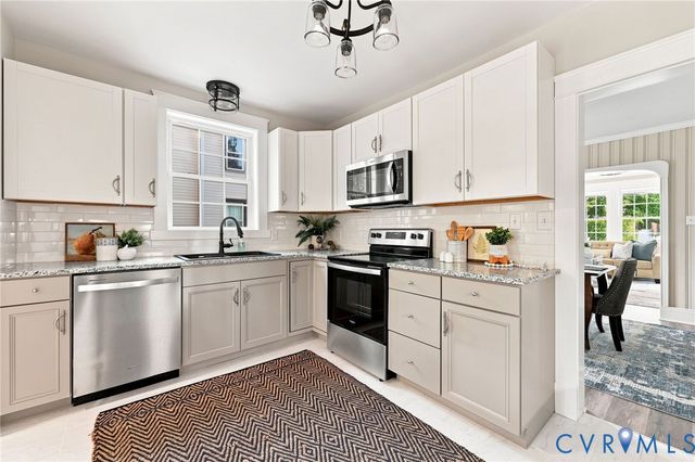 1710 Carlisle Ave, Richmond, VA 23231