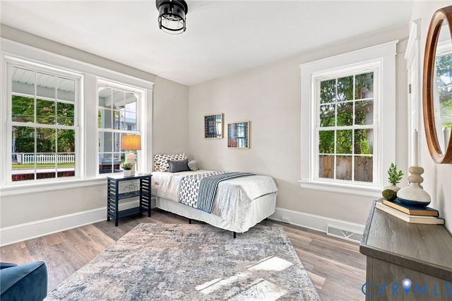 1710 Carlisle Ave, Richmond, VA 23231
