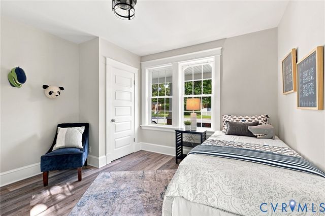 1710 Carlisle Ave, Richmond, VA 23231