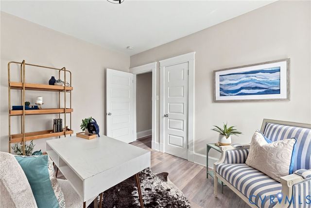 1710 Carlisle Ave, Richmond, VA 23231