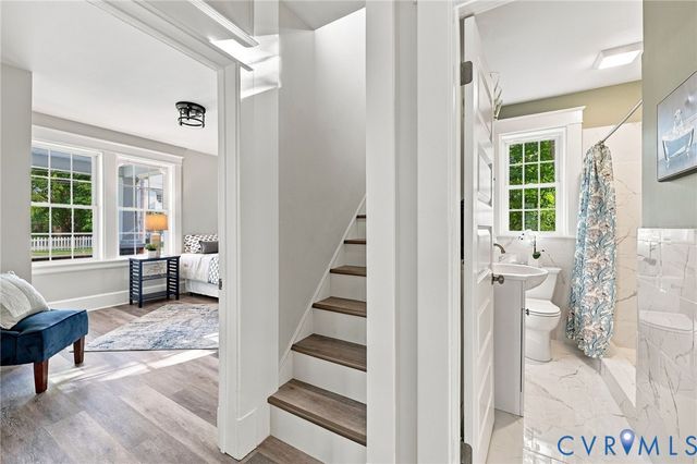1710 Carlisle Ave, Richmond, VA 23231