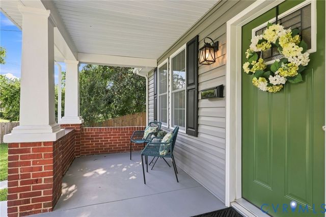 1710 Carlisle Ave, Richmond, VA 23231