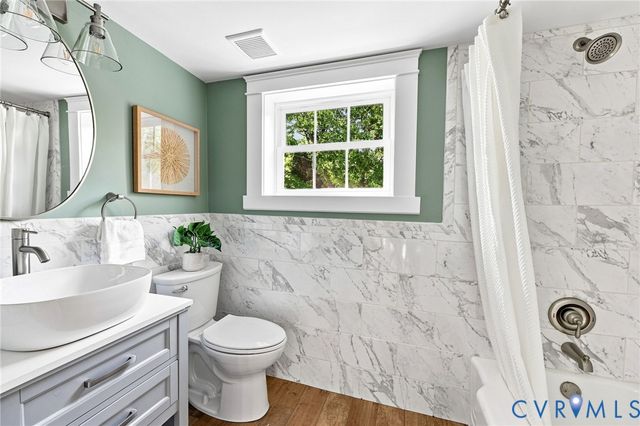 1710 Carlisle Ave, Richmond, VA 23231