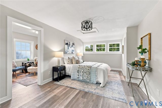 1710 Carlisle Ave, Richmond, VA 23231