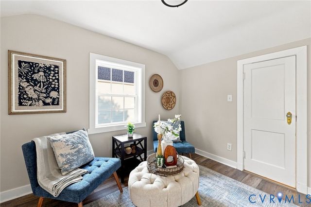 1710 Carlisle Ave, Richmond, VA 23231