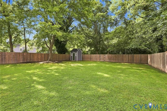 1710 Carlisle Ave, Richmond, VA 23231